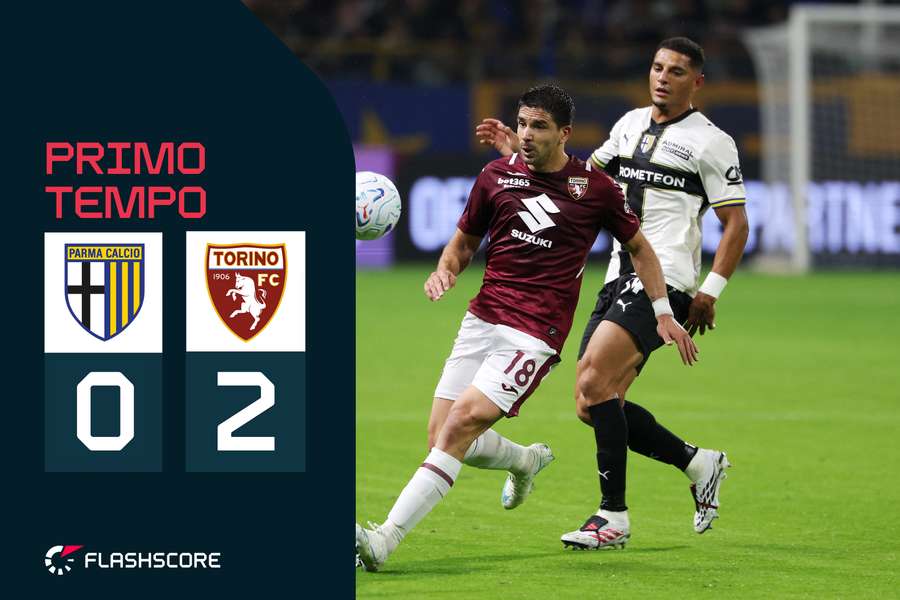 Parma-Torino