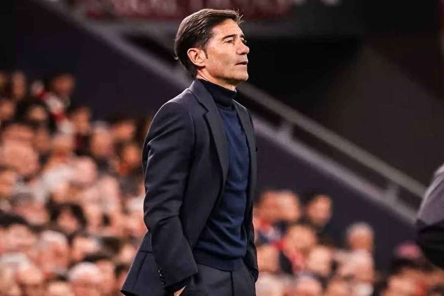Marcelino podruhé skončí na lavičce Villarrealu