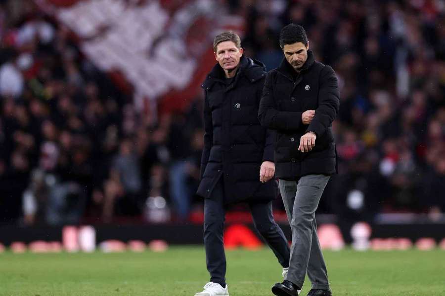 Arsenal and Palace Games Moved to Ease Festive Fixture Congestion Arsenal and Palace Games Moved to Ease Festive Fixture Congestion