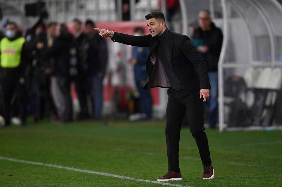 Florin Bratu s-a despărțit de CS Dinamo Florin Bratu s-a despărțit de CS Dinamo