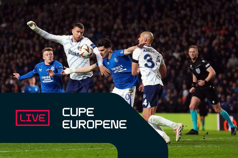 Europa LIVE