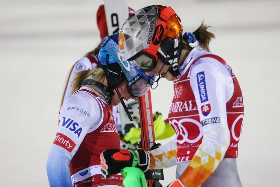 Startuje SP v alpském lyžování: Sezona ve znamení boje Vlhové se Shiffrinovou?