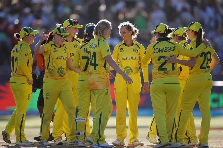 A new five-year deal between Cricket Australia and the Australian Cricketers' Association has been announced 