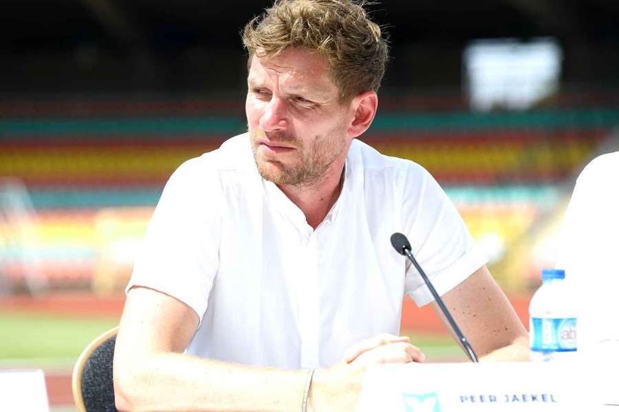 Jaekel arbeitete zuletzt in Klagenfurt