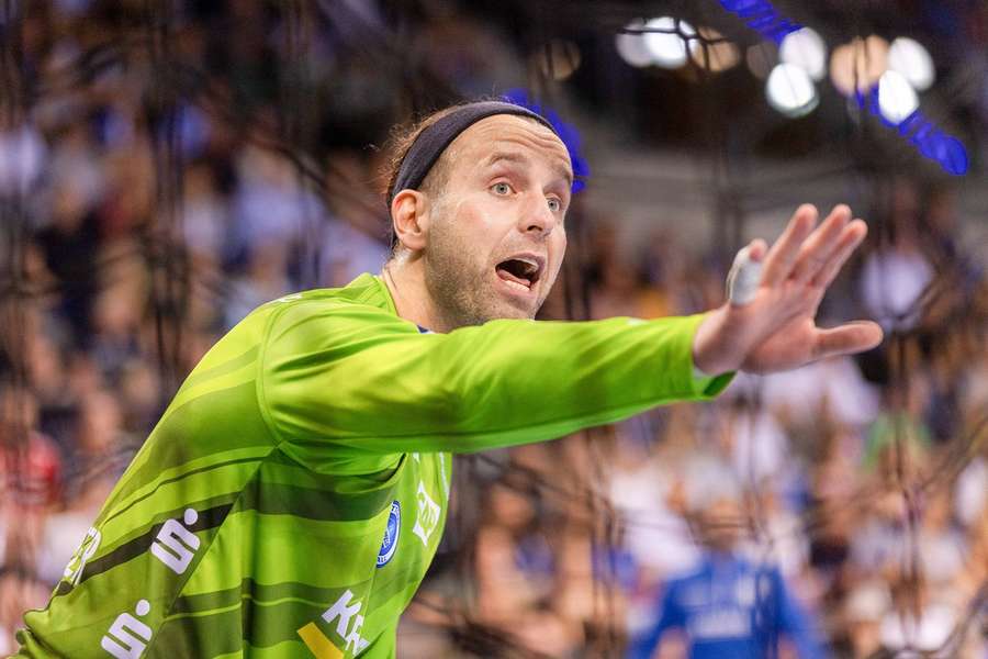 "Tag des Handballs": Heinevetter kehrt ins DHB-Team zurück