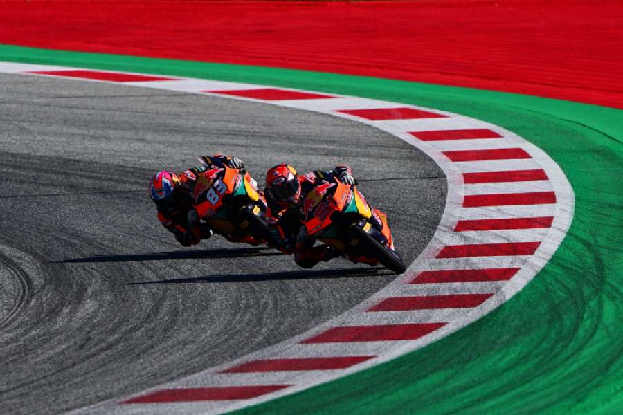De nouveaux circuits arrivent en MotoGP en 2027 De nouveaux circuits arrivent en MotoGP en 2027