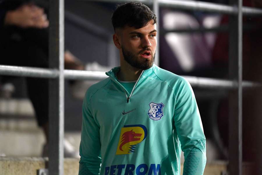 Ionuț Cojocaru