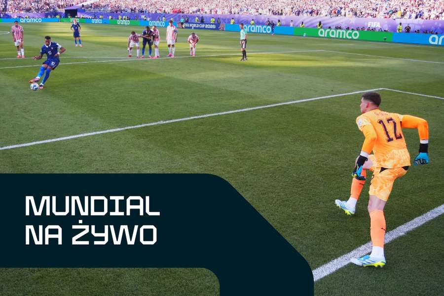 Mundial NA ŻYWO: Najlepsze 16 drużyn w grze. Kto zagra w ćwierćfinałach?