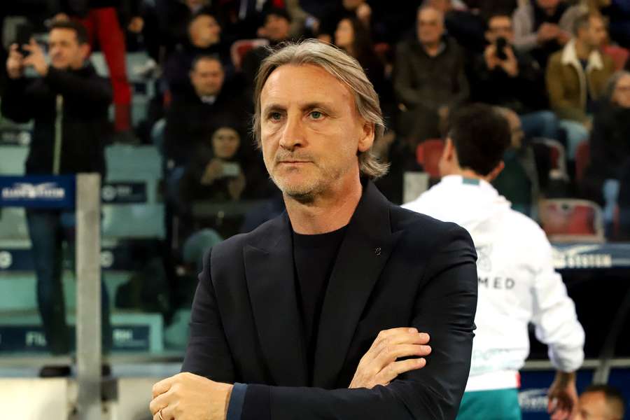 Davide Nicola