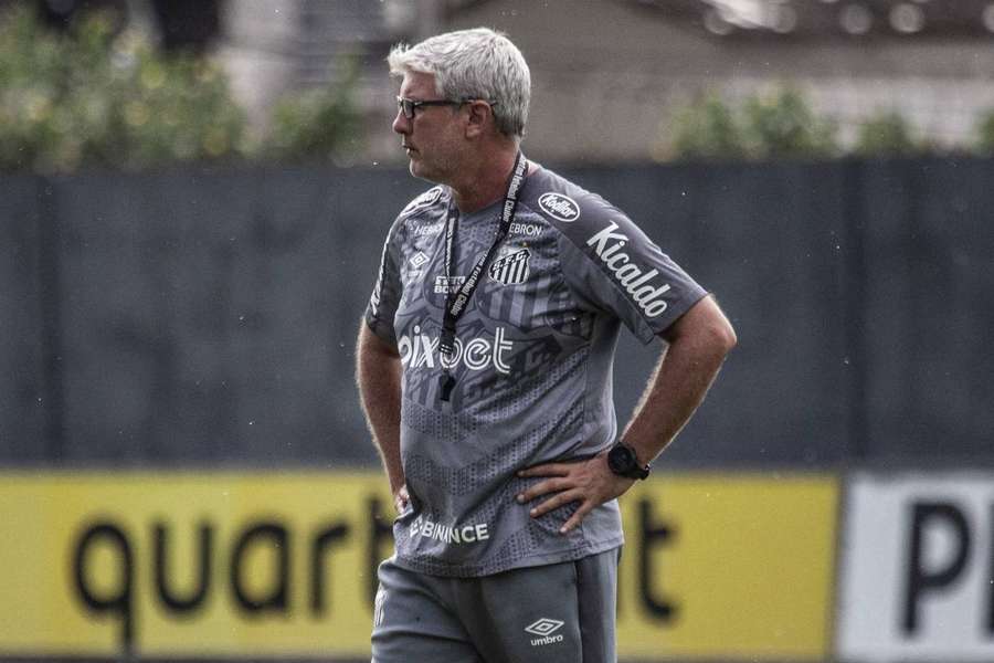 São Bernardo x Santos: onde ver e tudo sobre o jogo do Campeonato Paulista