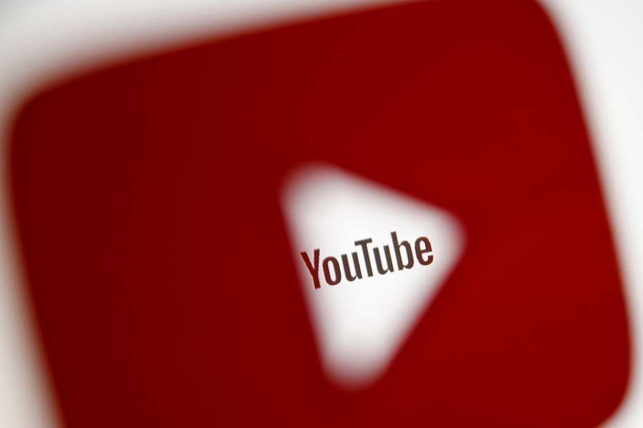 YouTube already have a deal with MLB to air games