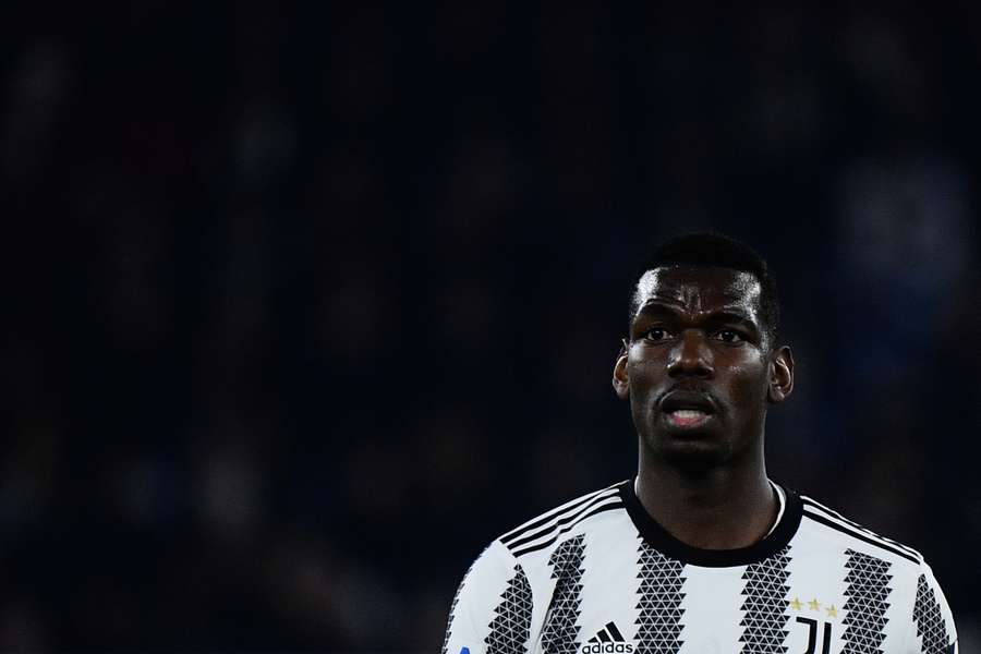 La Juventus no convoca a Pogba por llegar tarde a la concentración