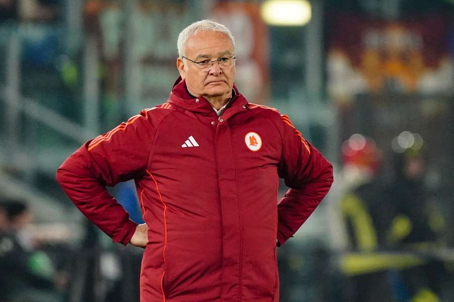Claudio Ranieri