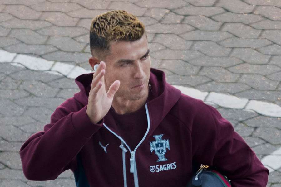 Ronaldo