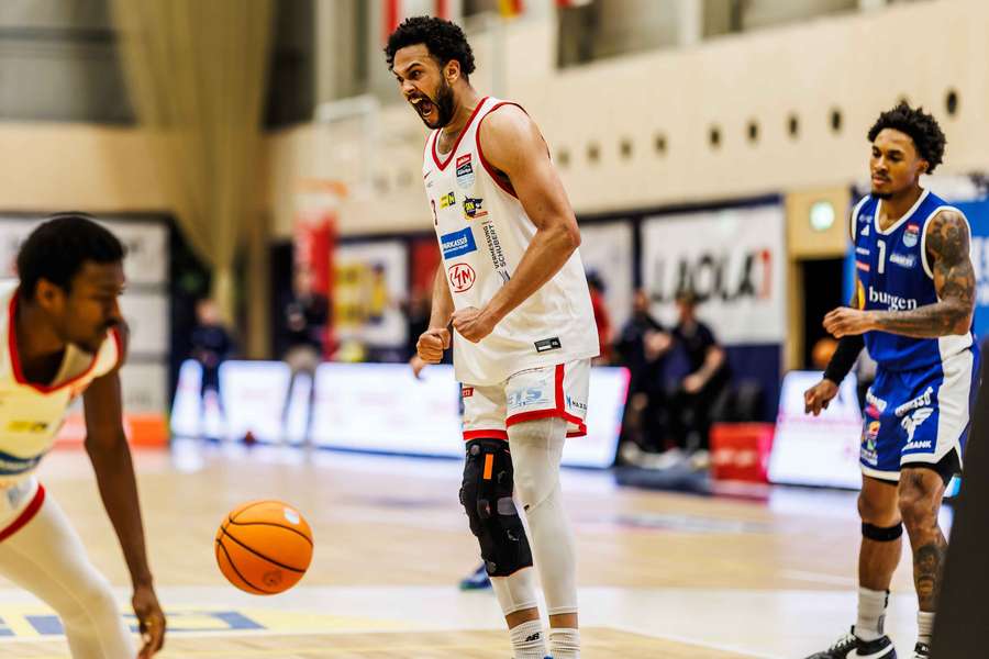 Basketball Superliga: Dukes zurück auf der Siegerstraße, St. Pölten schlägt den Meister