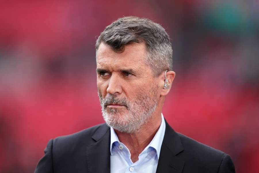 Roy Keane hat in seiner Zeit einige Talente kommen und gehen sehen.