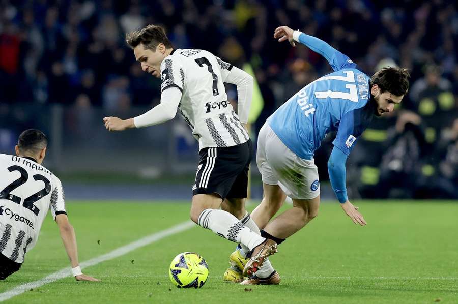 UPDATE! Juventus a fost depunctată cu 15 puncte