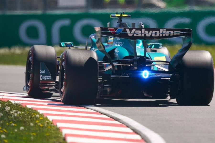 Fernando Alonso Fernando Alonso