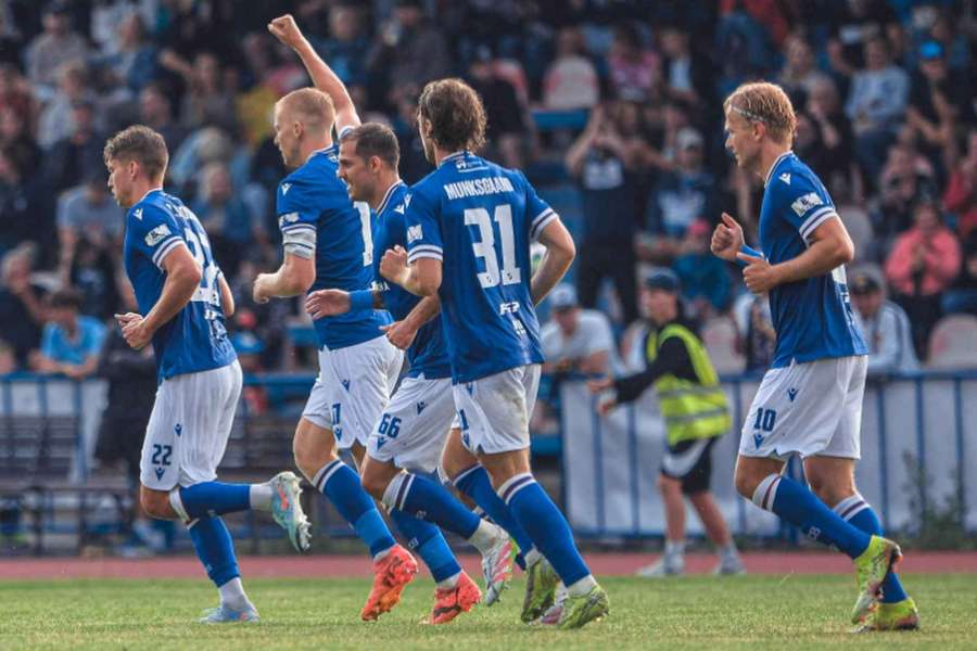 Baník Ostrava by měl podle Miroslava Matušoviče opět patřit v lize k nejlepším.