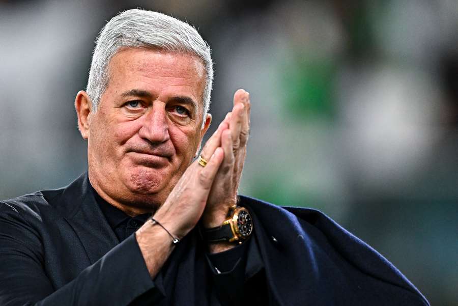 Vladimir Petkovic 