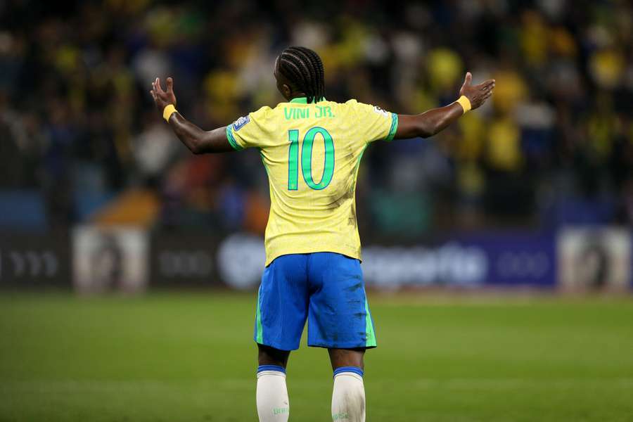 Vinicius Junior