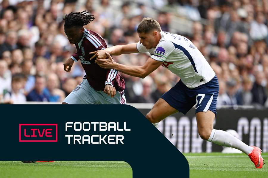 Premier League LIVE Premier League LIVE
