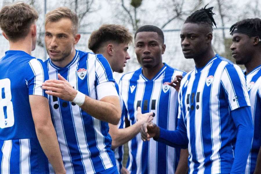 Vítkovice v zimě řádně zamíchaly kádrem, trenérským týmem i režimem fungování.