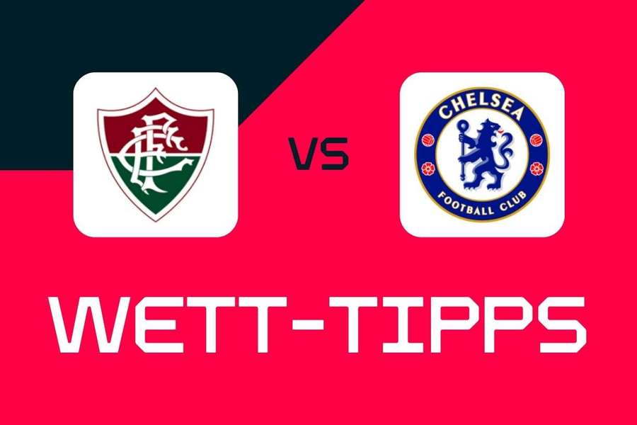 Fluminense vs. Chelsea: Vorhersagen, beste Wetten und Quoten zur Klub-WM 2025