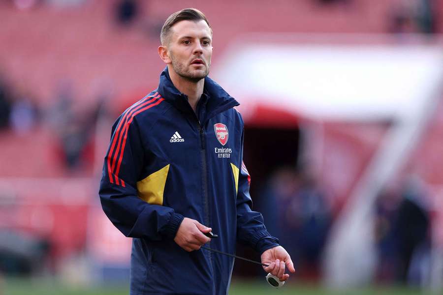 Jack Wilshere de retour à Arsenal ? Jack Wilshere de retour à Arsenal ?