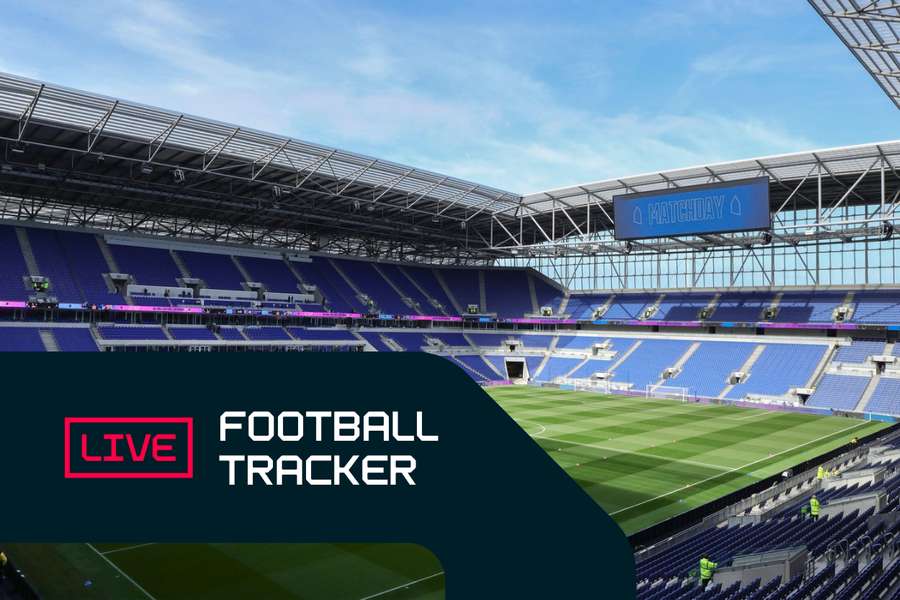 Premier League LIVE Premier League LIVE