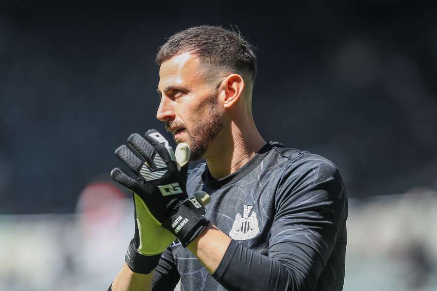 Dúbravka zrejme zotrvá v Premier League.