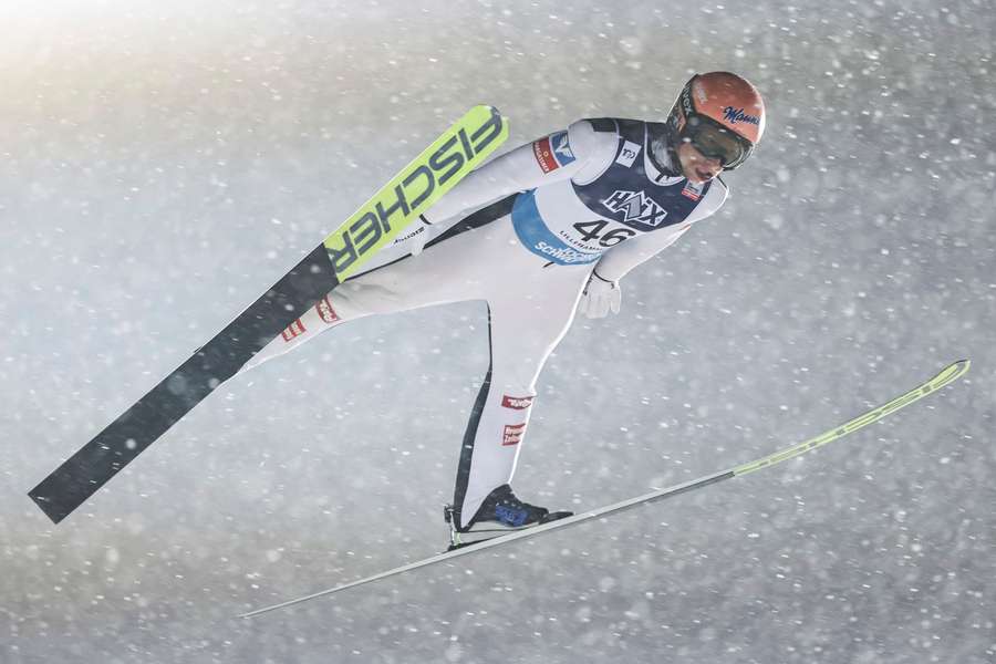 Wielki dzień Hoerla w Lillehammer, Paschke w formie, a Polacy... nie