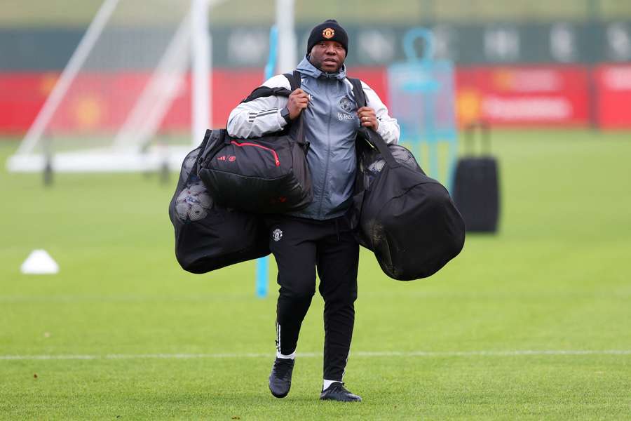 Benni McCarthy, nuevo seleccionador de Kenia