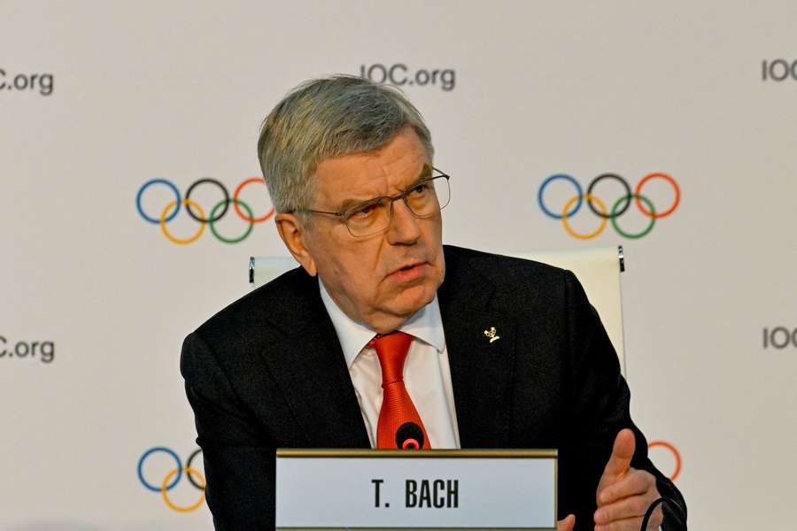Eleições COI: Sucessor de Thomas Bach será conhecido na quinta-feira