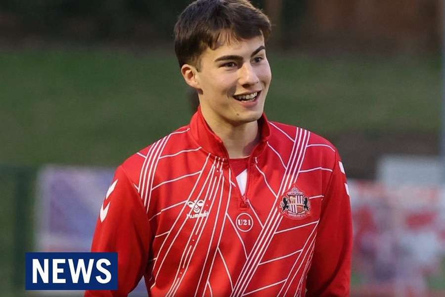 DONE DEAL: Sunderland send young trio to Whitby Town