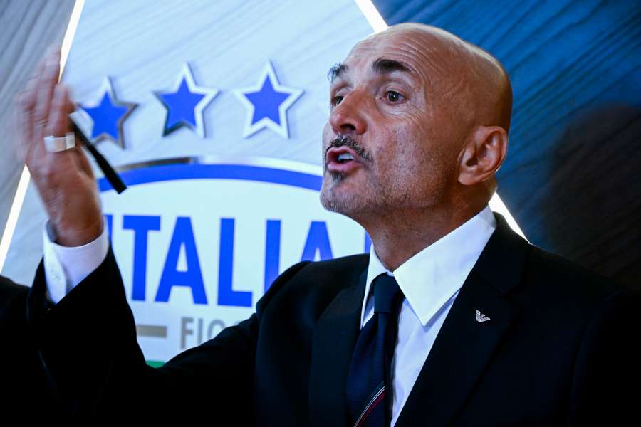 Luciano Spalletti