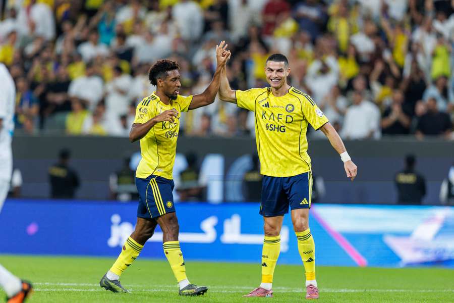 Cristiano Ronaldo a marcat al 950-lea gol din cariera sa Cristiano Ronaldo a marcat al 950-lea gol din cariera sa