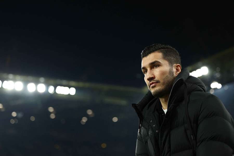 Dortmund are facing Leverkusen on Friday