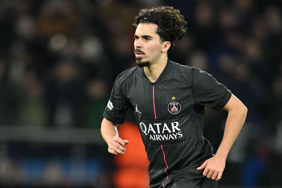 Vitinha nikdy predtým nedal v jednom zápase ani dva góly.