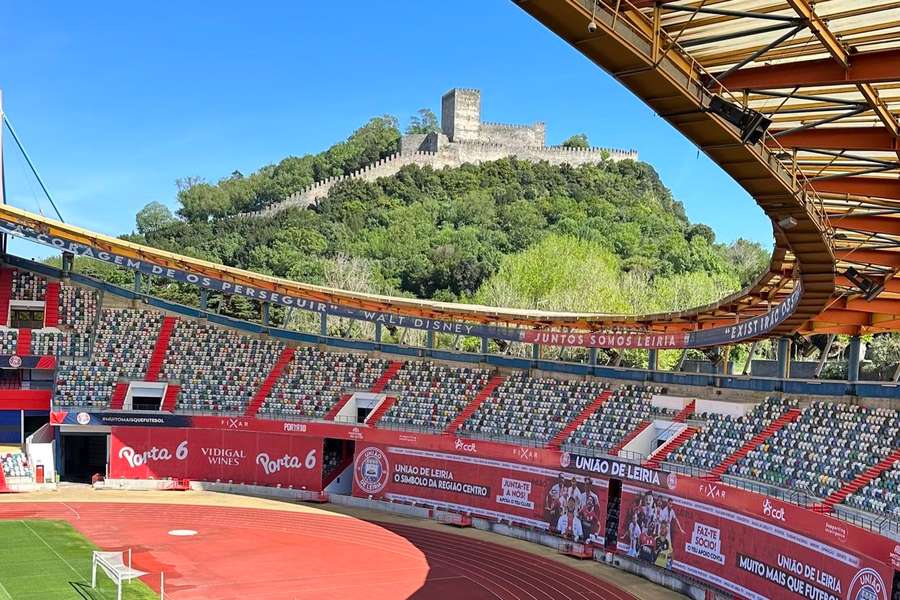 Final four volta a ser disputada em Leiria