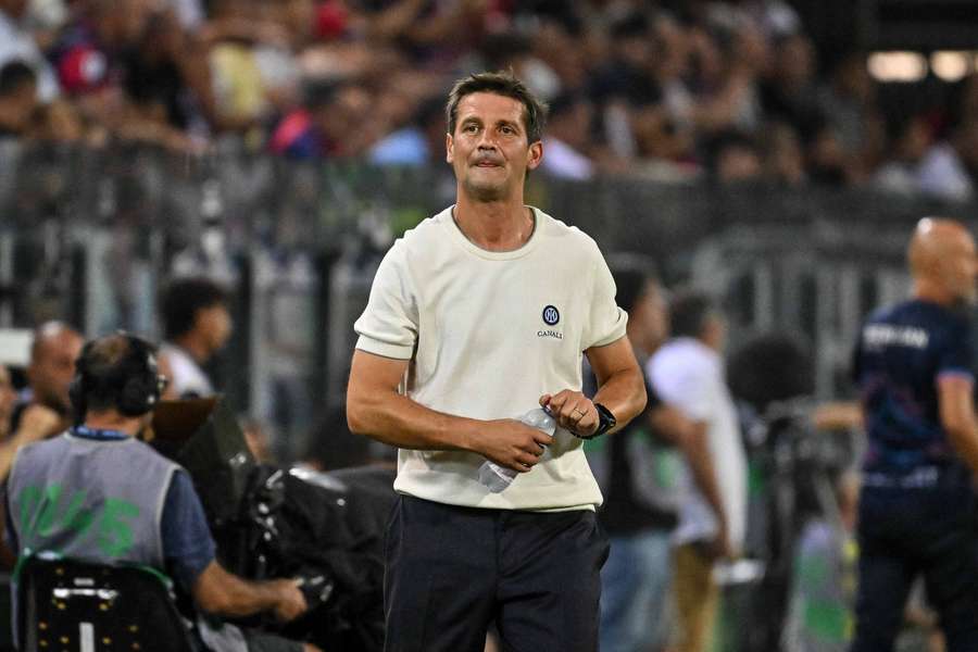 Cristian Chivu Cristian Chivu