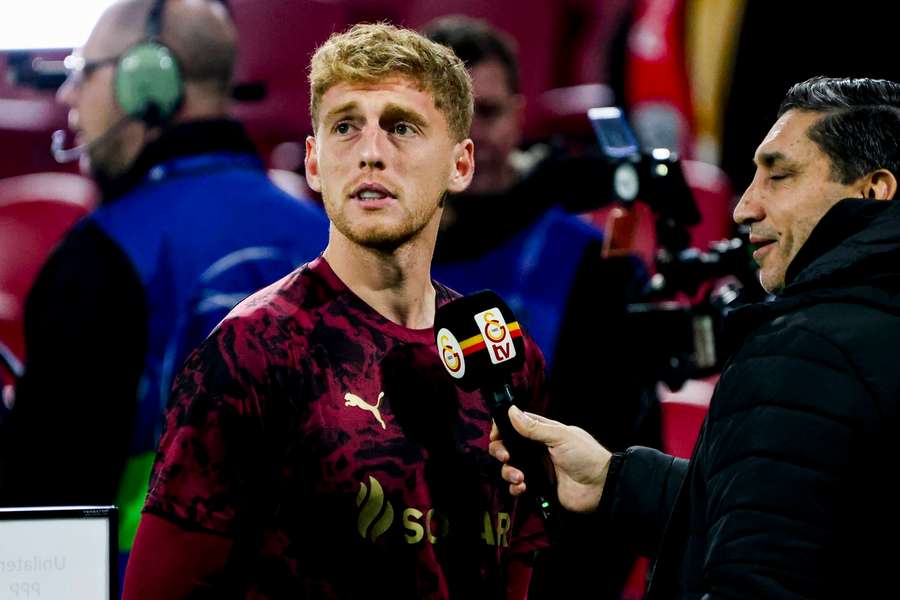 Areszt dla 11 piłkarzy w związku z aferą bukmacherską w tureckim futbolu Areszt dla 11 piłkarzy w związku z aferą bukmacherską w tureckim futbolu