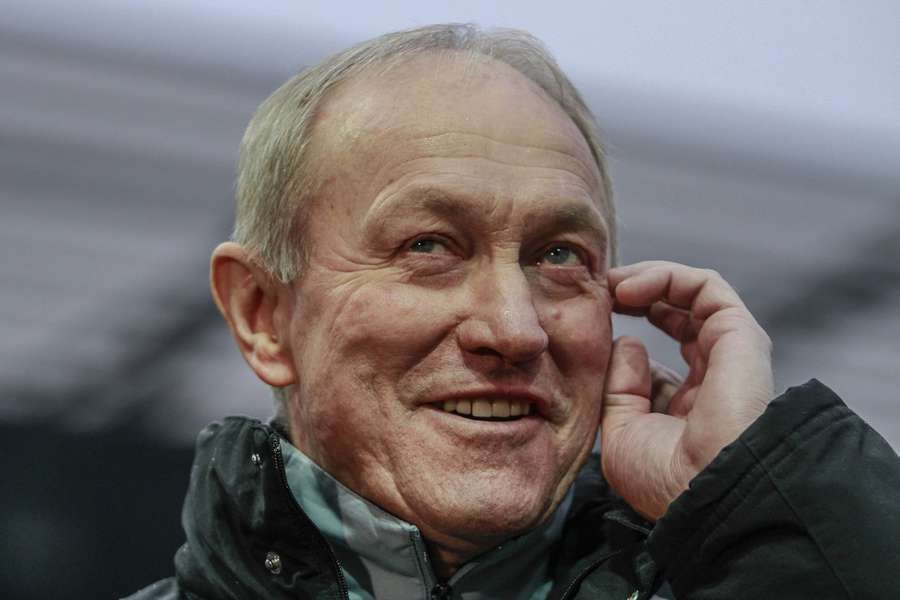 Będzie ulica Franciszka Smudy przy stadionie Widzewa. Rada Miejska była jednomyślna