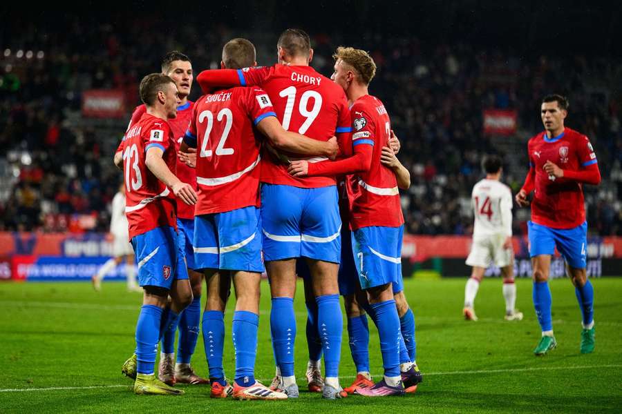 Národní tým se pokusí postoupit na MS.