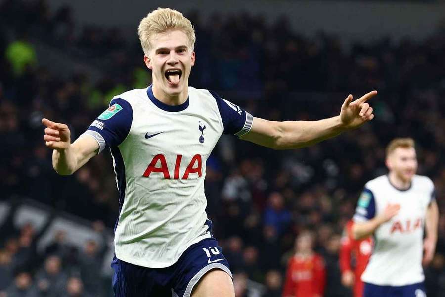 Liverpool v Tottenham: How to watch Carabao Cup clash, preview, odds