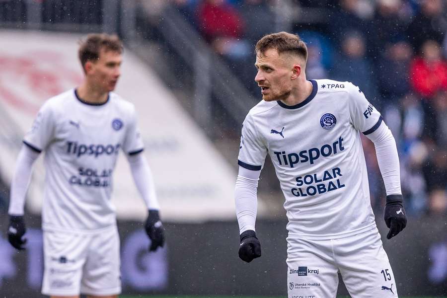 Blahút se proti Mladé Boleslavi prosadil hned dvakrát.