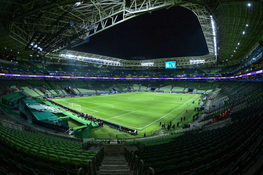 Haverá mais um troca de campo no Allianz Haverá mais um troca de campo no Allianz