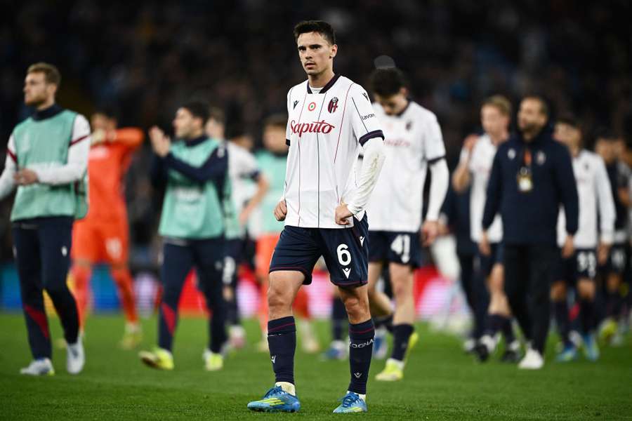 Bologna a fost eliminată din Europa League