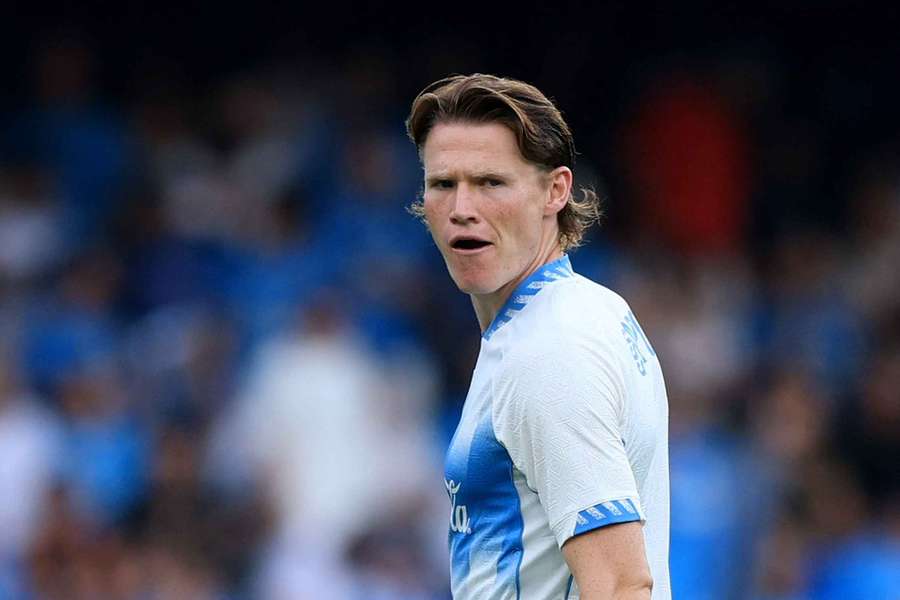 Scott McTominay