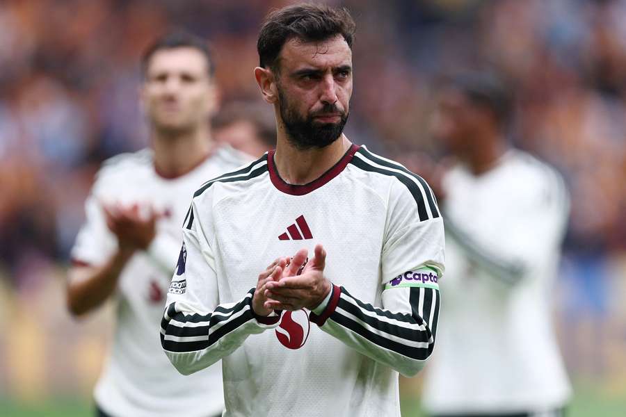 Manchester United  e Ipswich se encontram neste domingo (30), às 12h30, em Old Trafford